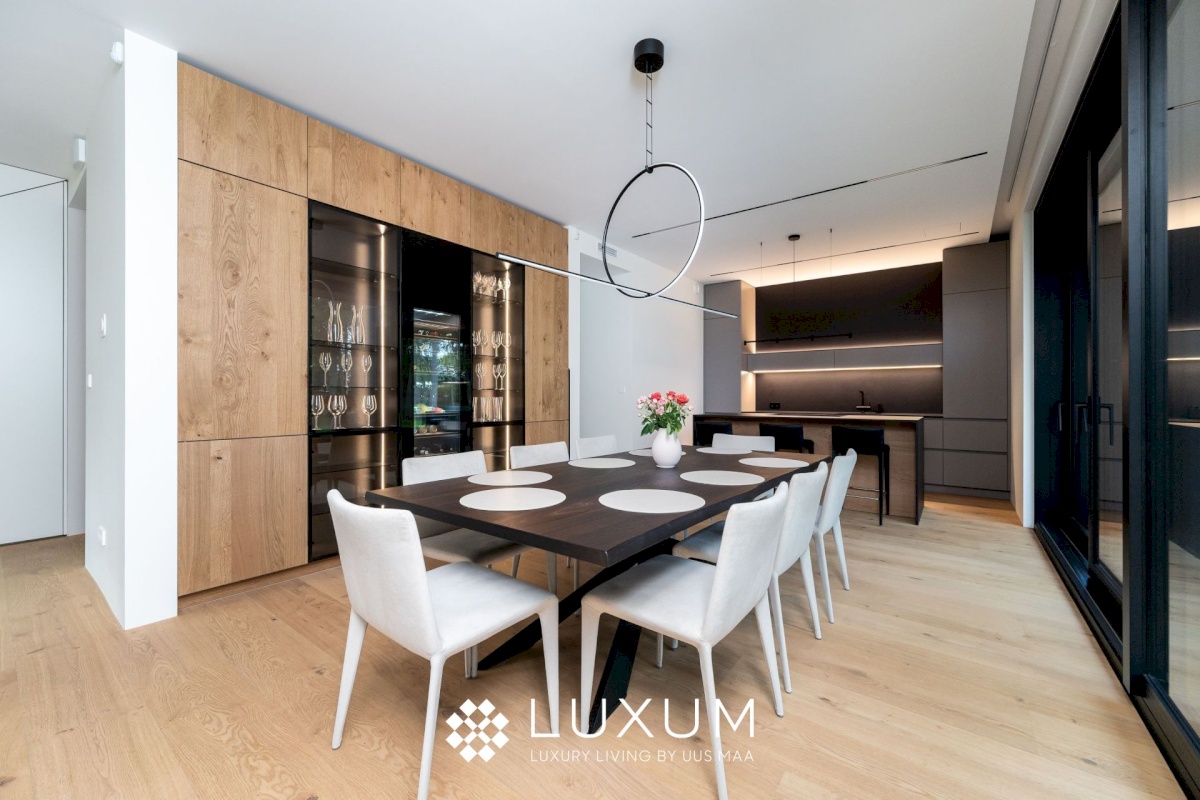 Tallinn, Pirita linnaosa, Piipheina tee 9