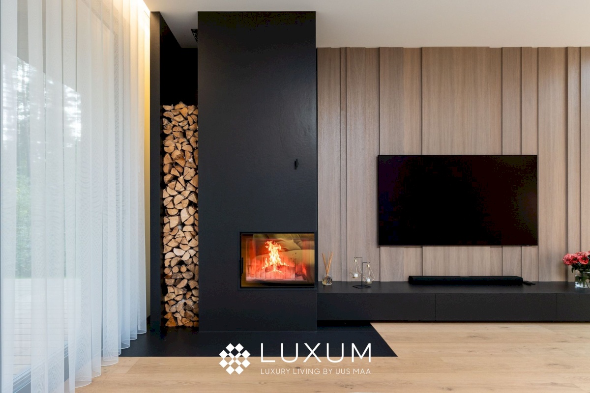 Tallinn, Pirita linnaosa, Piipheina tee 9