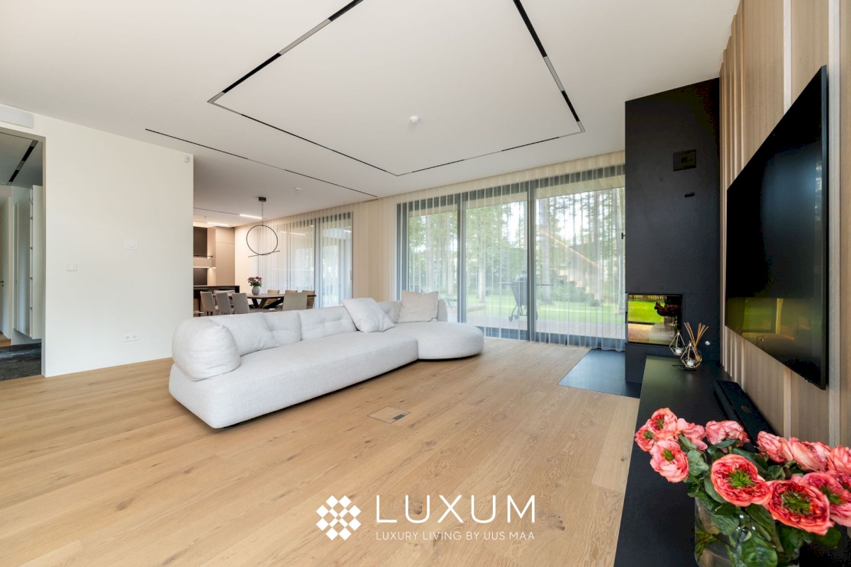 Tallinn, Pirita linnaosa, Piipheina tee 9