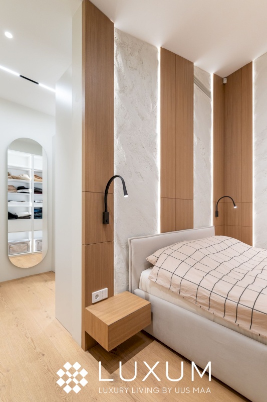 Tallinn, Pirita linnaosa, Piipheina tee 9