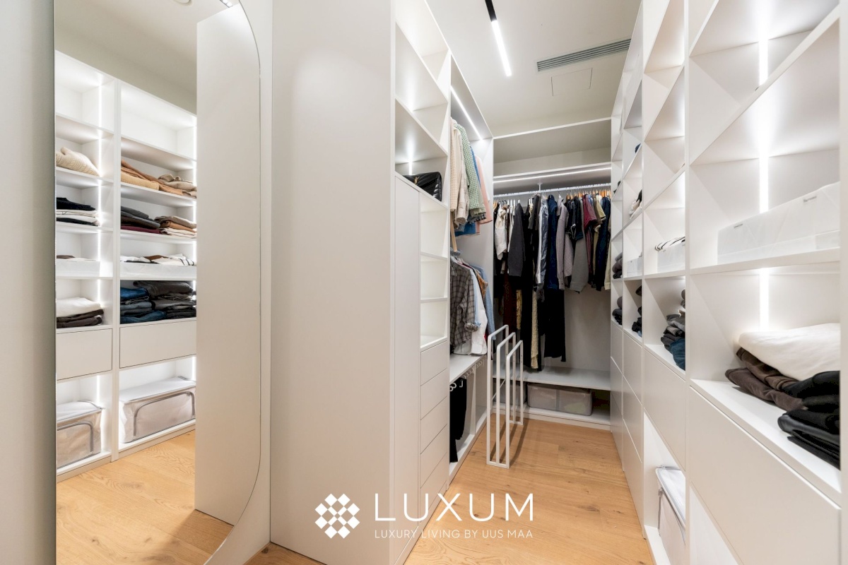 Tallinn, Pirita linnaosa, Piipheina tee 9