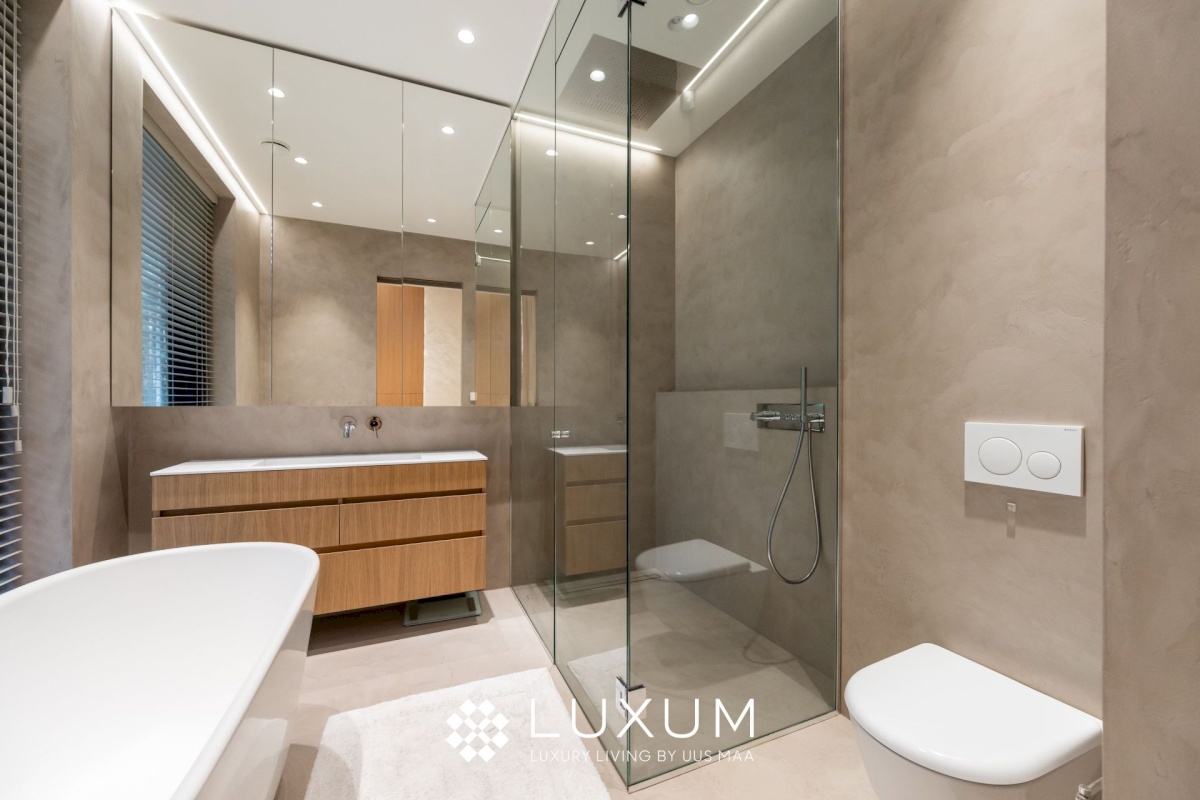 Tallinn, Pirita linnaosa, Piipheina tee 9