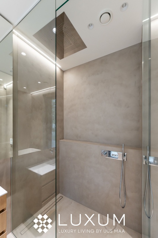 Tallinn, Pirita linnaosa, Piipheina tee 9