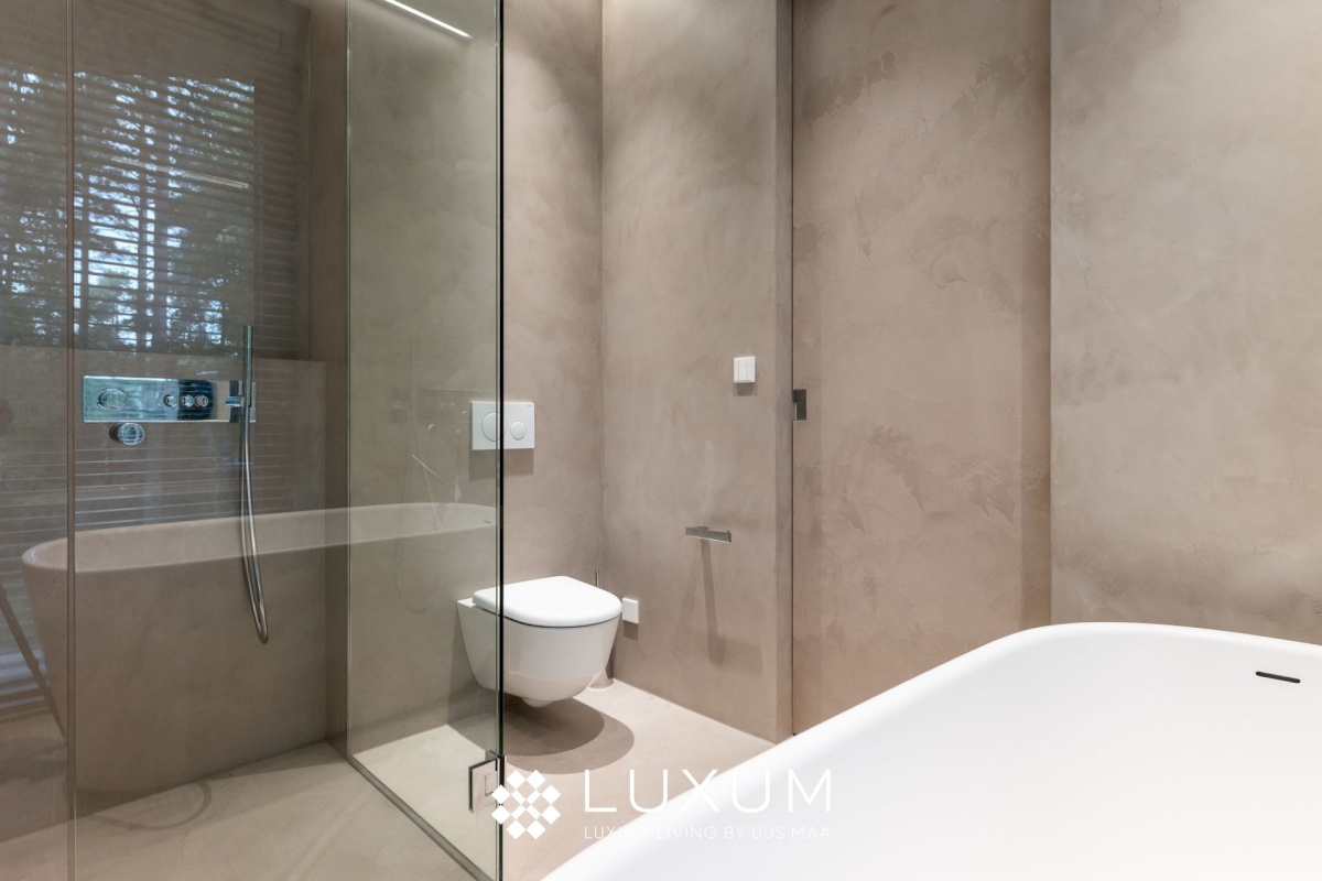 Tallinn, Pirita linnaosa, Piipheina tee 9