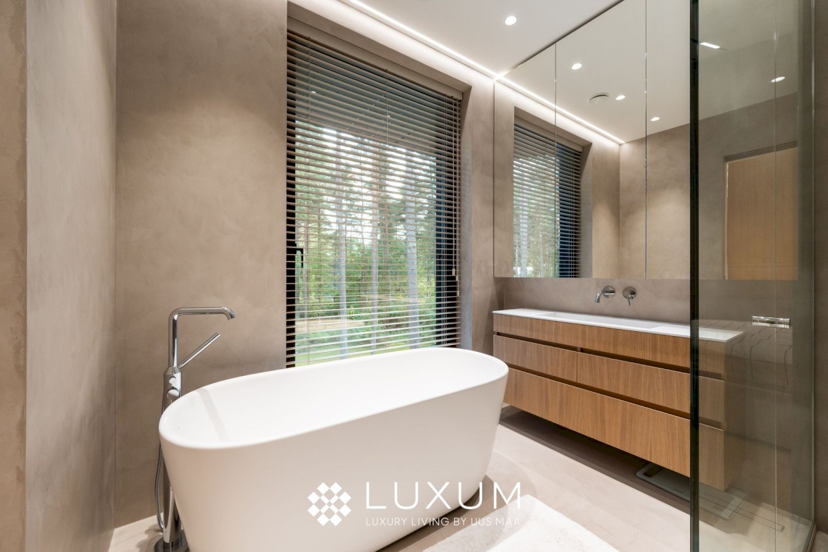 Tallinn, Pirita linnaosa, Piipheina tee 9