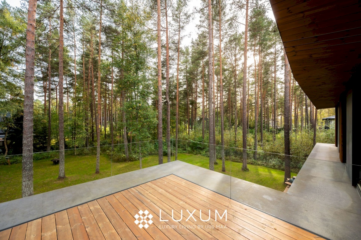 Tallinn, Pirita linnaosa, Piipheina tee 9