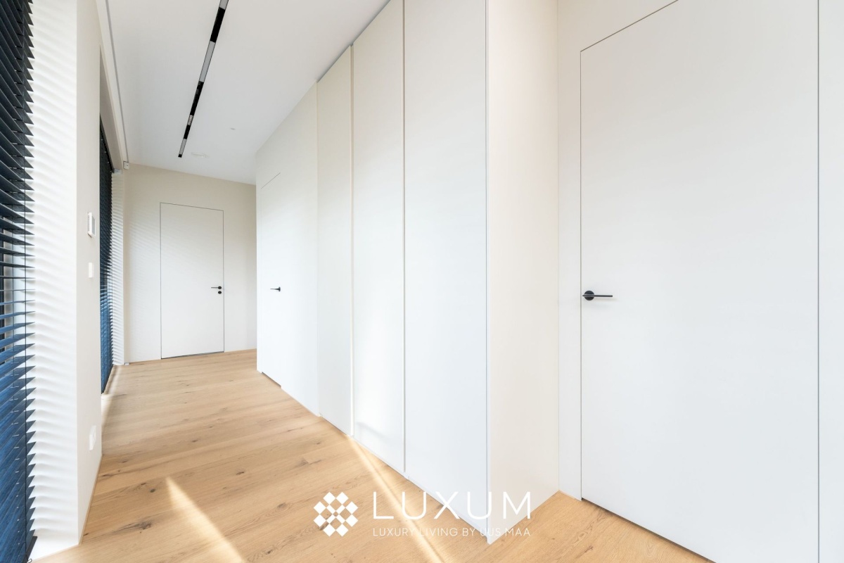 Tallinn, Pirita linnaosa, Piipheina tee 9