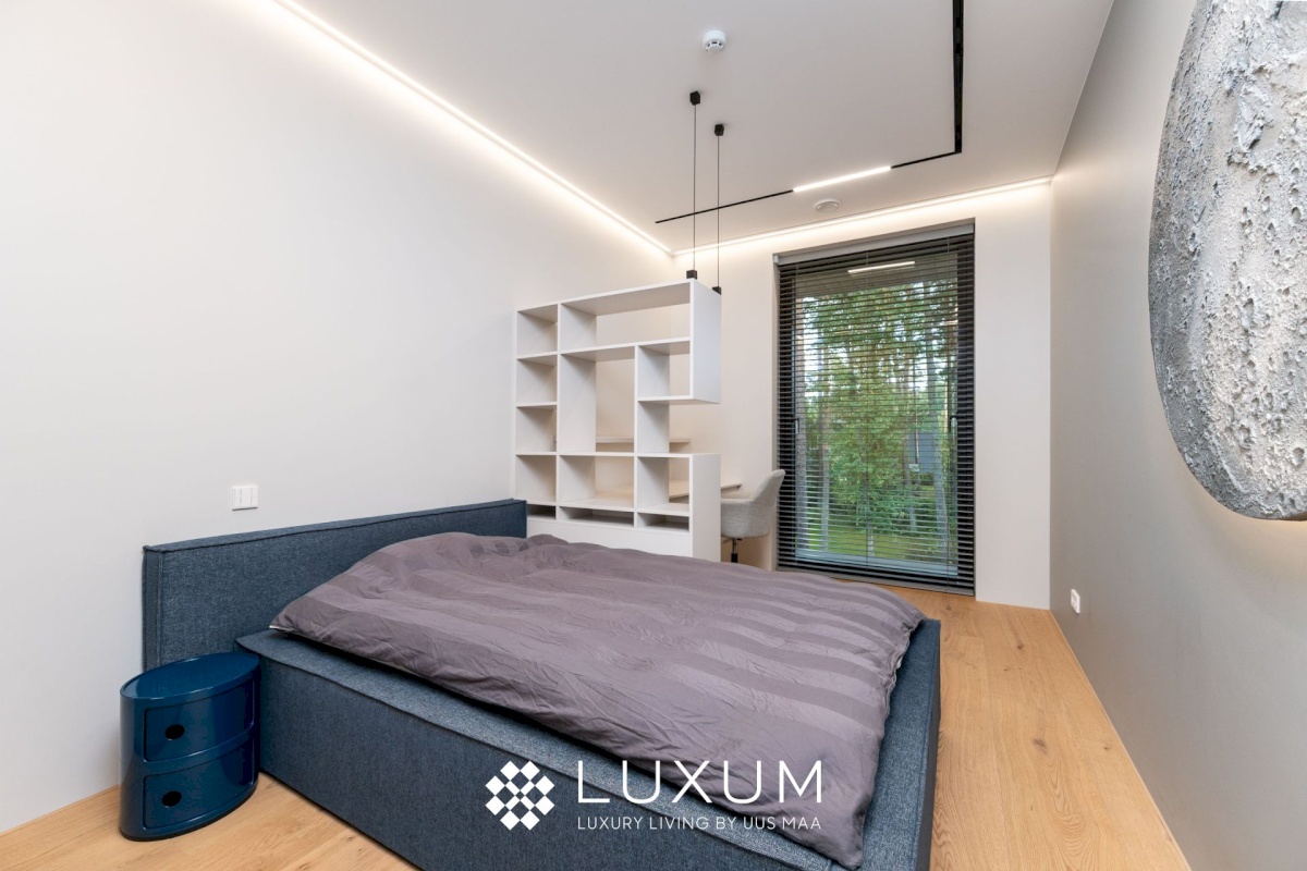 Tallinn, Pirita linnaosa, Piipheina tee 9