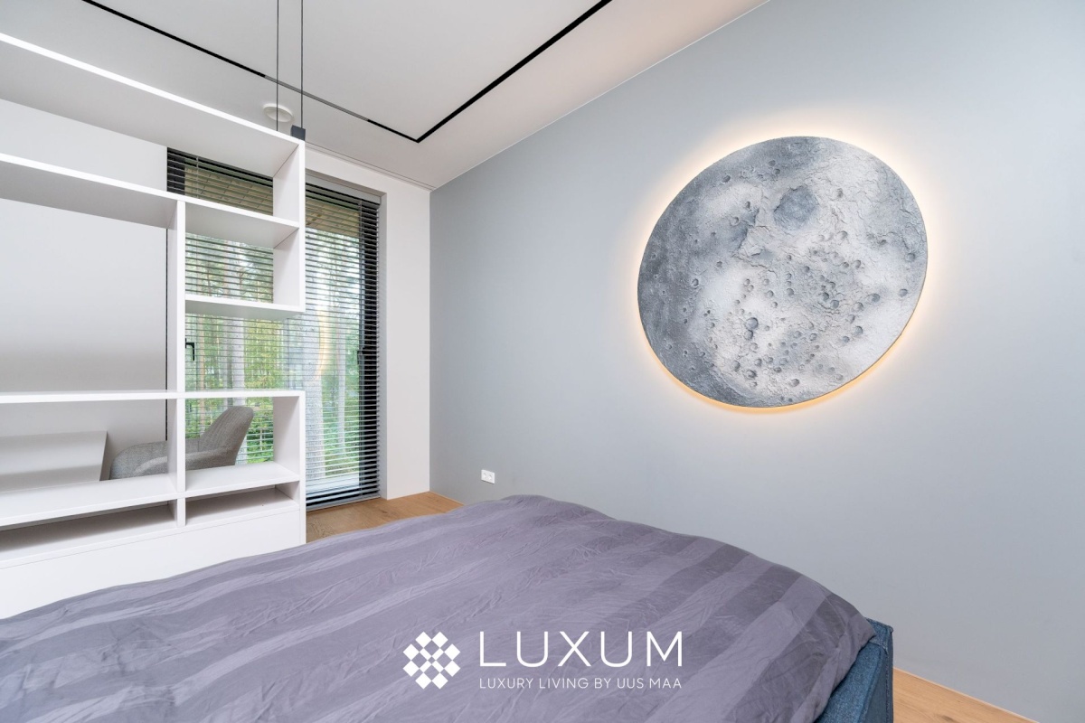 Tallinn, Pirita linnaosa, Piipheina tee 9