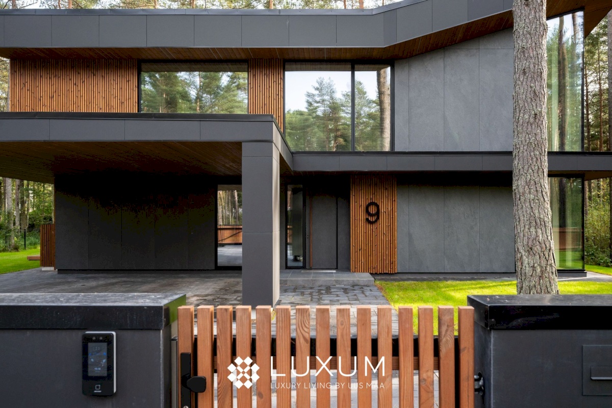 Tallinn, Pirita linnaosa, Piipheina tee 9