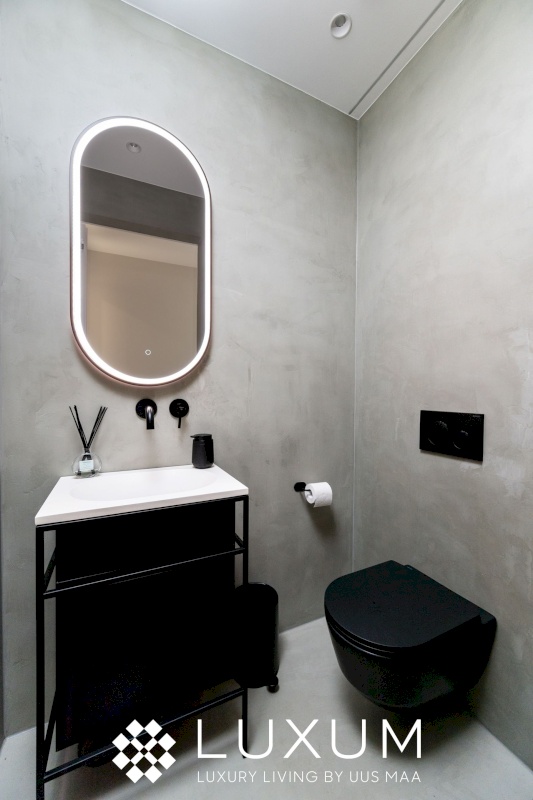 Tallinn, Pirita linnaosa, Piipheina tee 9