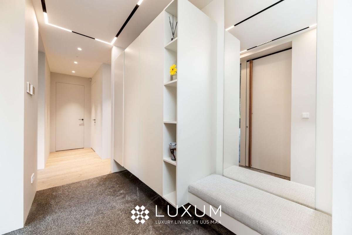 Tallinn, Pirita linnaosa, Piipheina tee 9