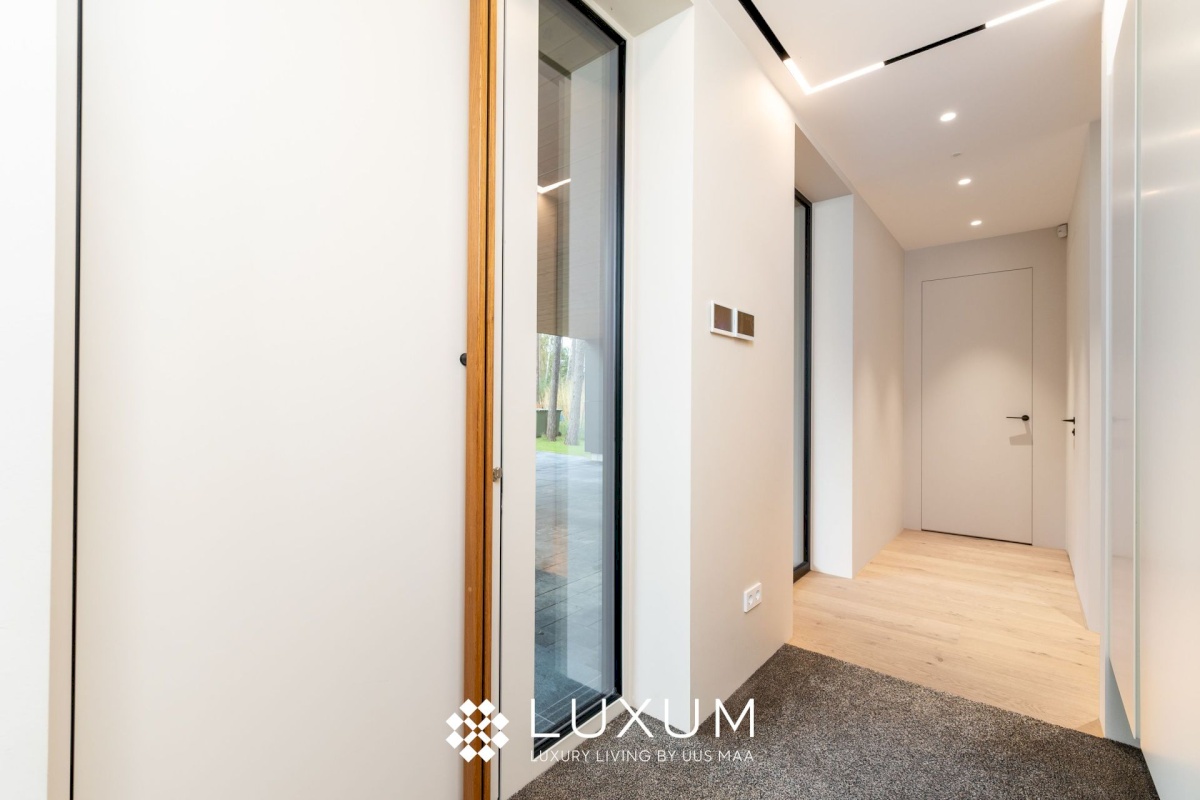 Tallinn, Pirita linnaosa, Piipheina tee 9