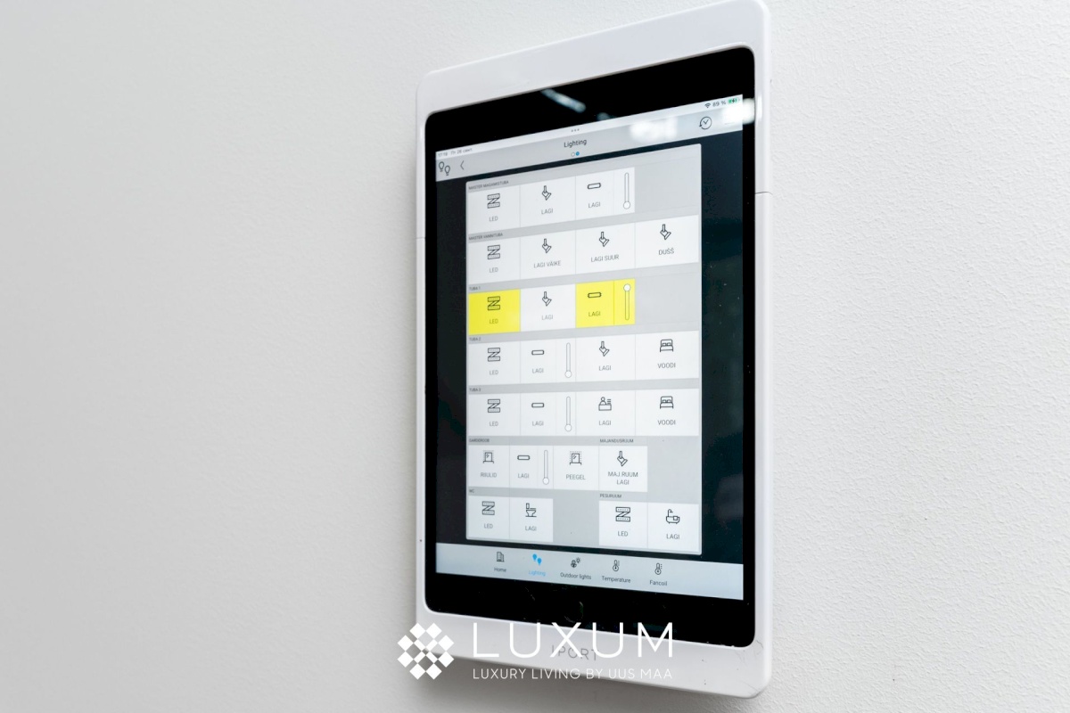 Tallinn, Pirita linnaosa, Piipheina tee 9