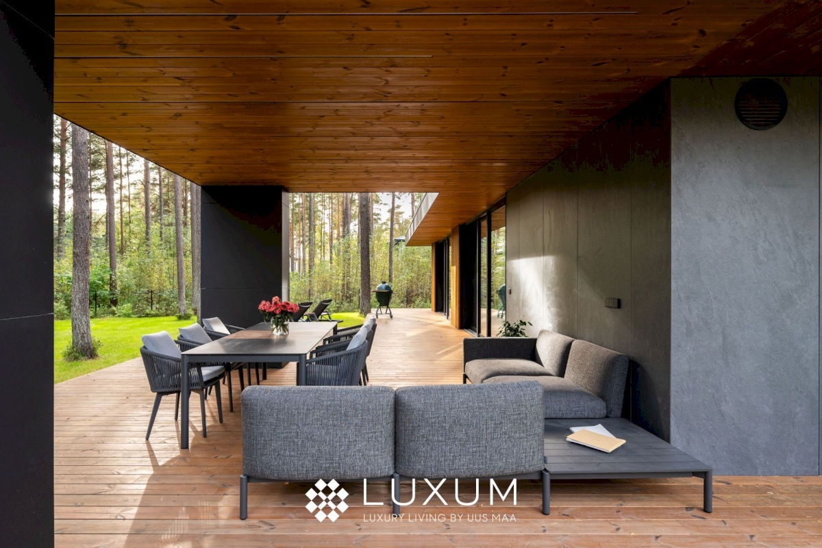 Tallinn, Pirita linnaosa, Piipheina tee 9