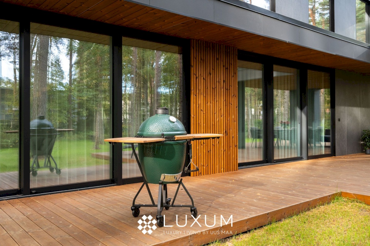 Tallinn, Pirita linnaosa, Piipheina tee 9