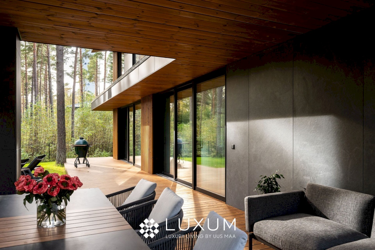 Tallinn, Pirita linnaosa, Piipheina tee 9