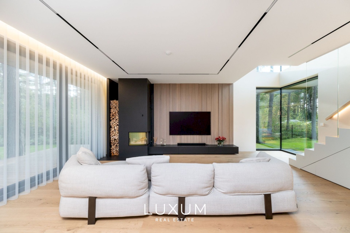 Tallinn, Pirita linnaosa, Piipheina tee 9