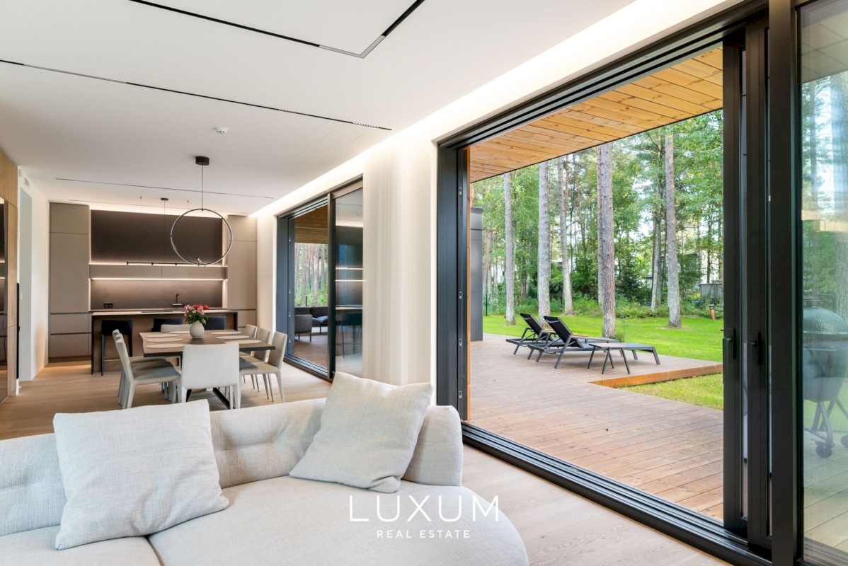 Tallinn, Pirita linnaosa, Piipheina tee 9