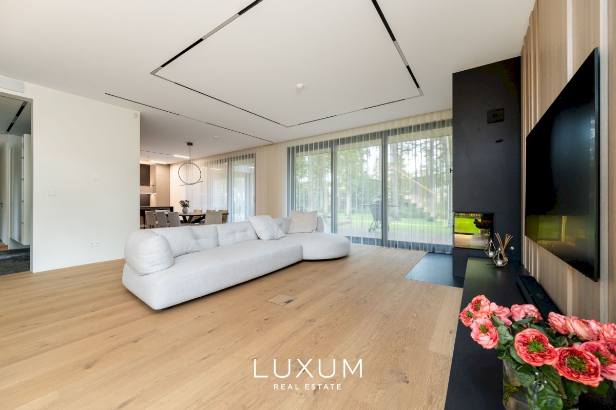 Tallinn, Pirita linnaosa, Piipheina tee 9