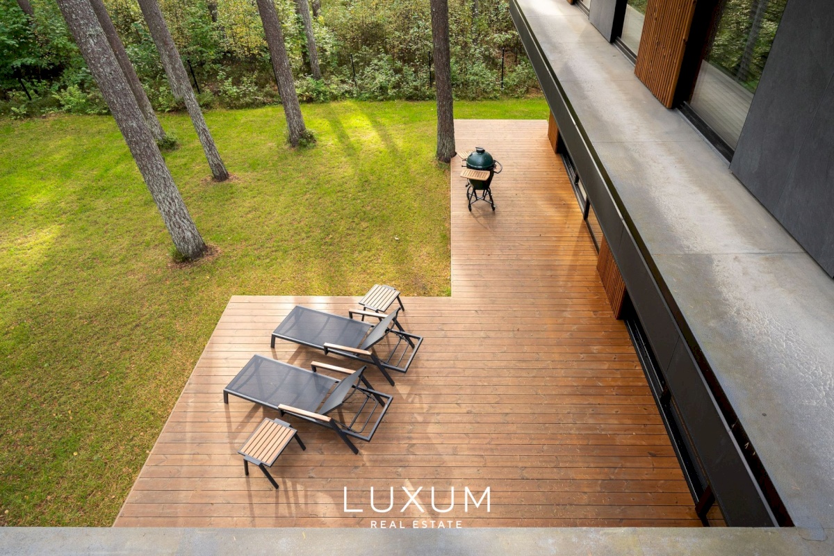 Tallinn, Pirita linnaosa, Piipheina tee 9