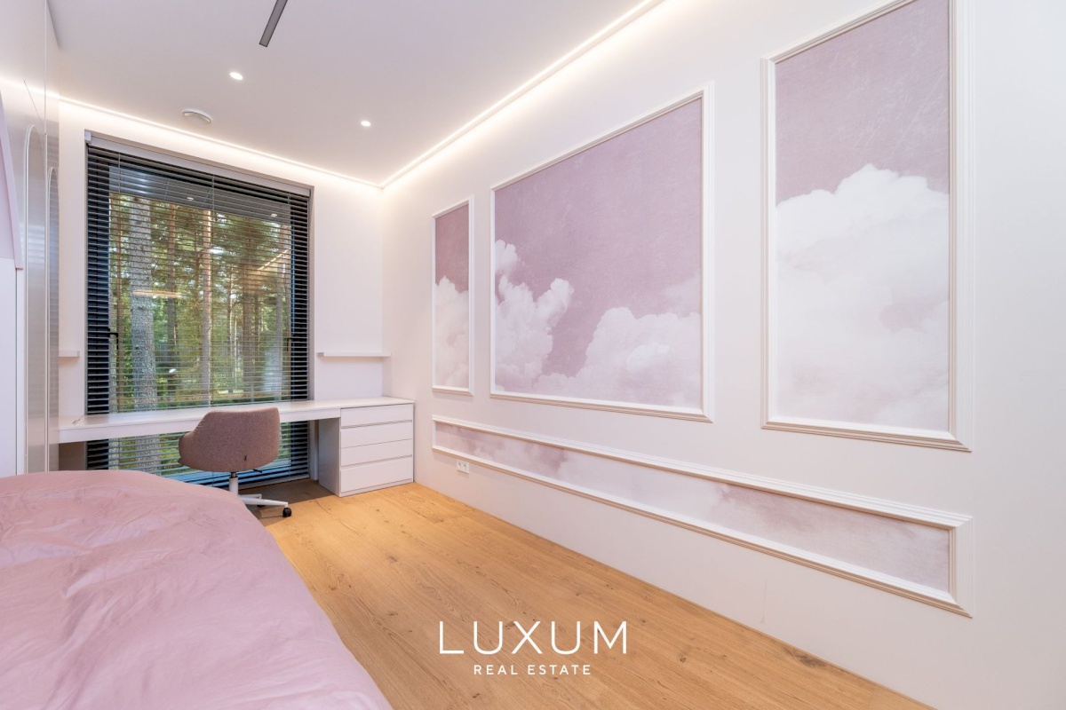 Tallinn, Pirita linnaosa, Piipheina tee 9