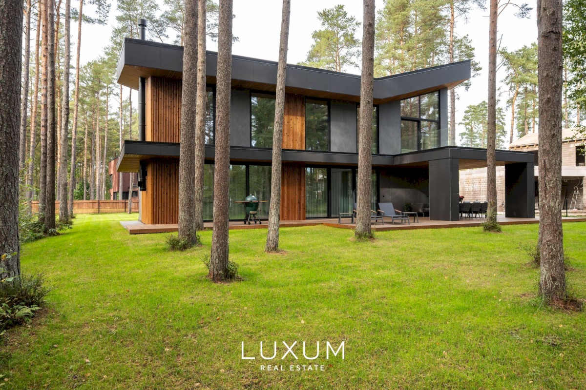 Tallinn, Pirita linnaosa, Piipheina tee 9