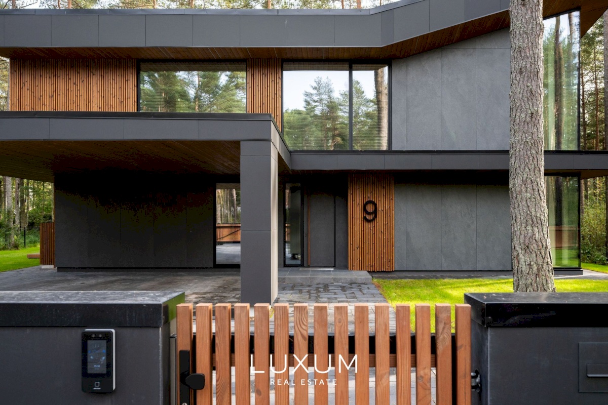 Tallinn, Pirita linnaosa, Piipheina tee 9