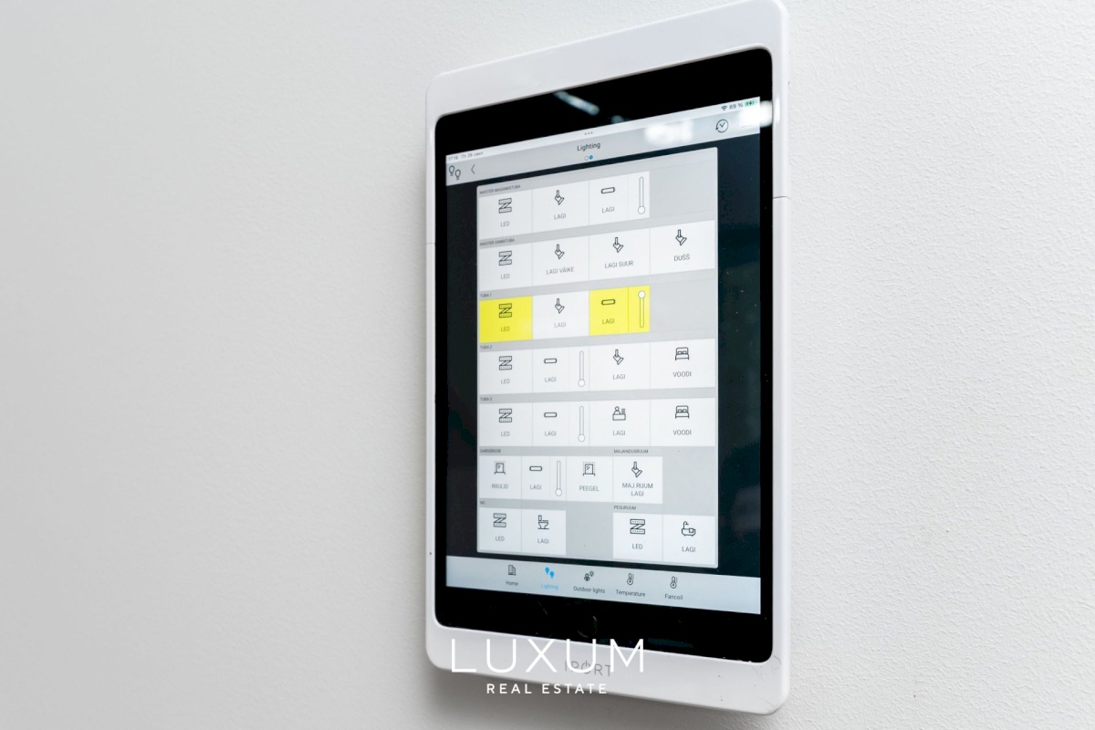 Tallinn, Pirita linnaosa, Piipheina tee 9