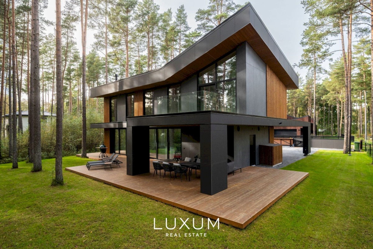 Tallinn, Pirita linnaosa, Piipheina tee 9