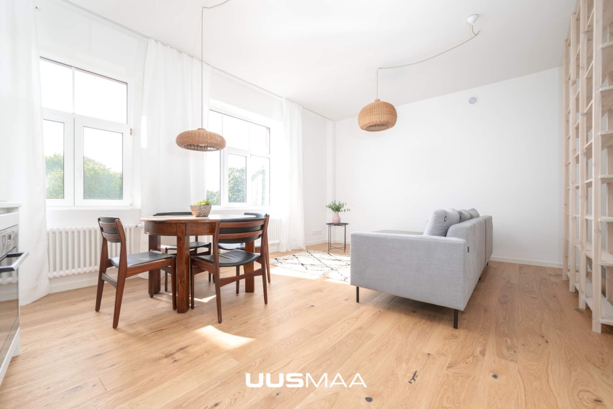 Tallinn, Põhja-Tallinna linnaosa, Kalamaja, Tõllu tn 7