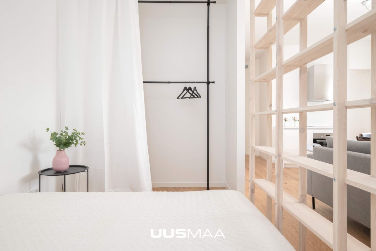 Tallinn, Põhja-Tallinna linnaosa, Kalamaja, Tõllu tn 7