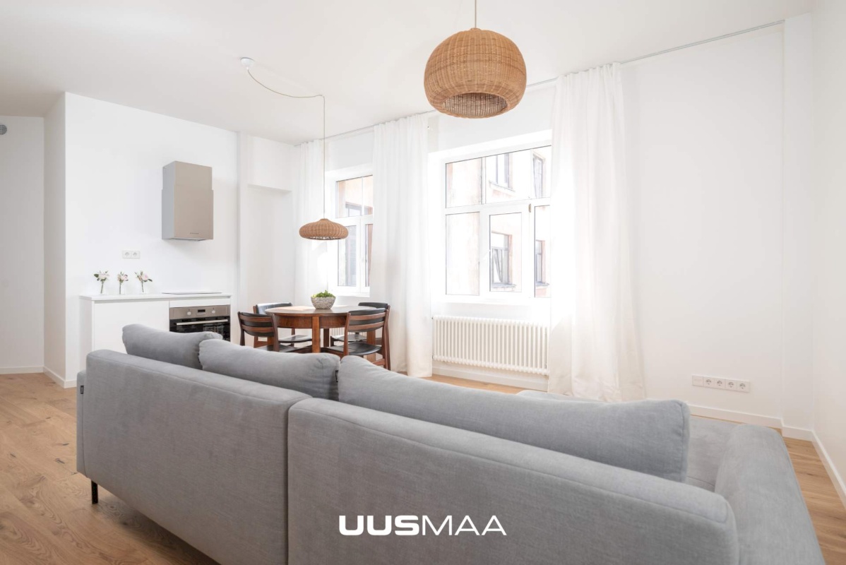 Tallinn, Põhja-Tallinna linnaosa, Kalamaja, Tõllu tn 7
