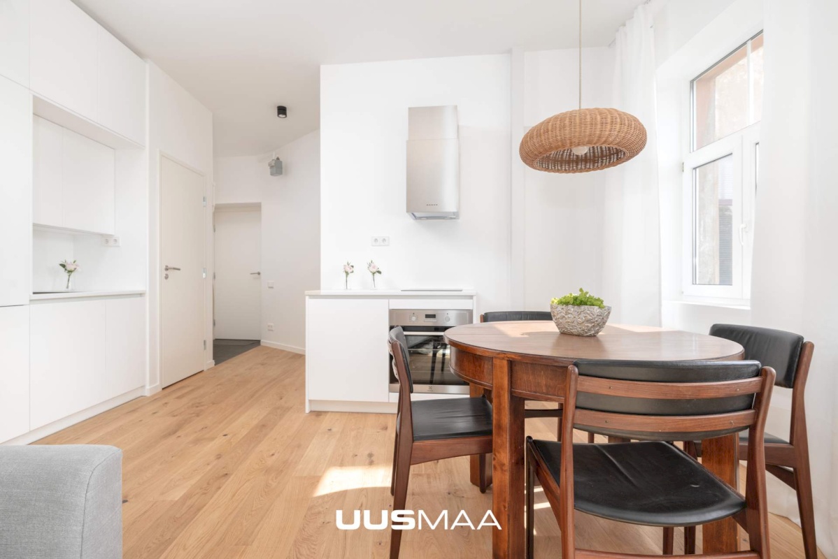 Tallinn, Põhja-Tallinna linnaosa, Kalamaja, Tõllu tn 7