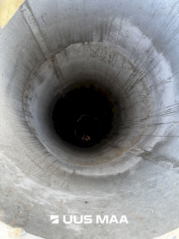 Alutaguse vald, Kauksi küla, Männivälja