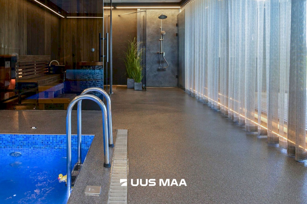 Harku vald, Ilmandu küla, Kadaka tee