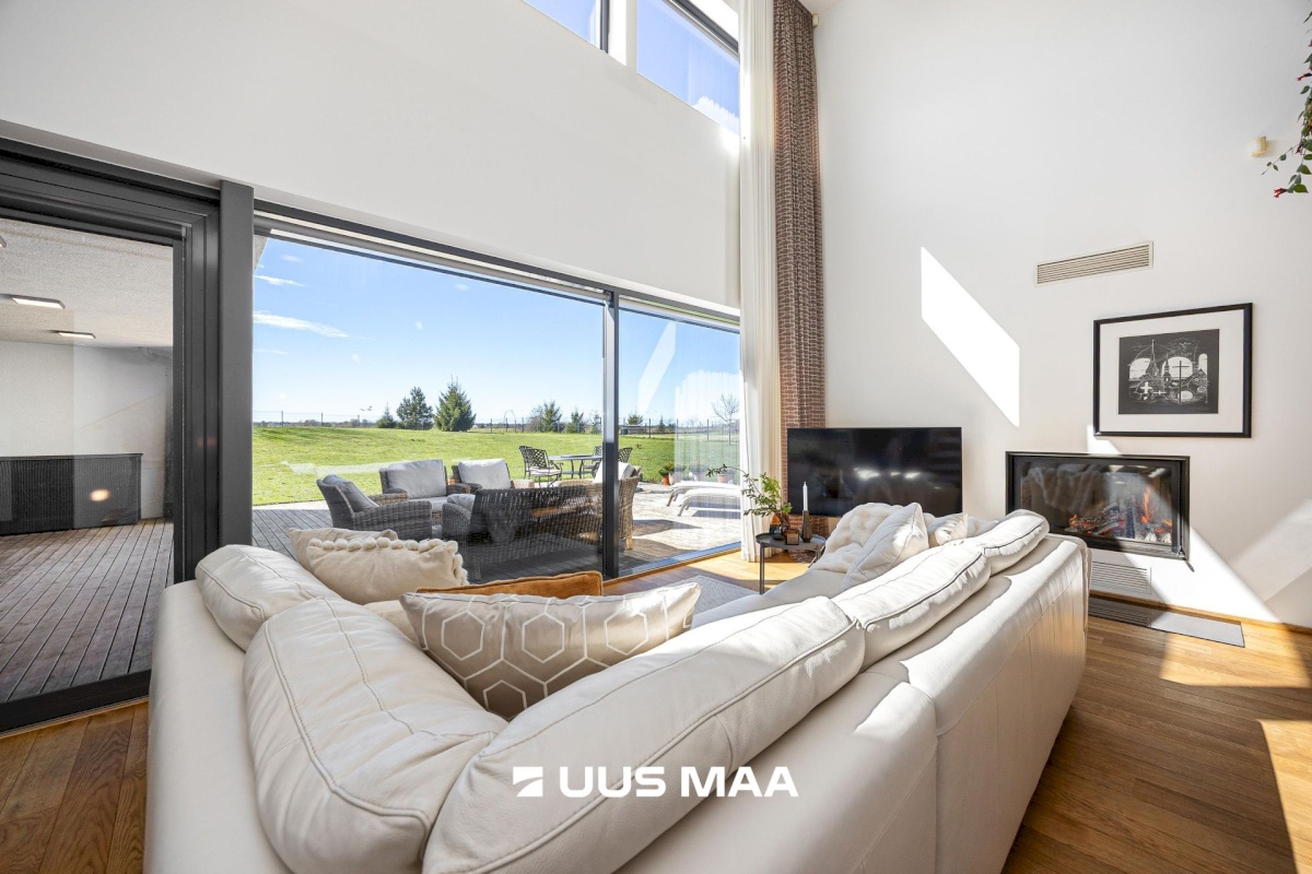 Harku vald, Ilmandu küla, Kadaka tee