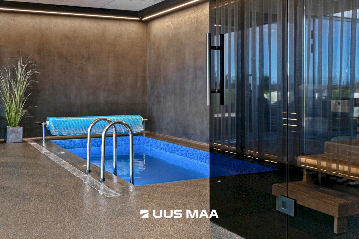 Harku vald, Ilmandu küla, Kadaka tee