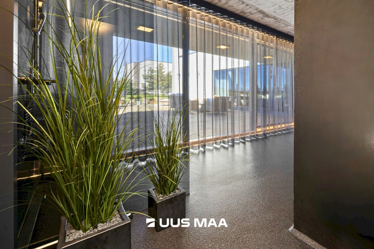 Harku vald, Ilmandu küla, Kadaka tee