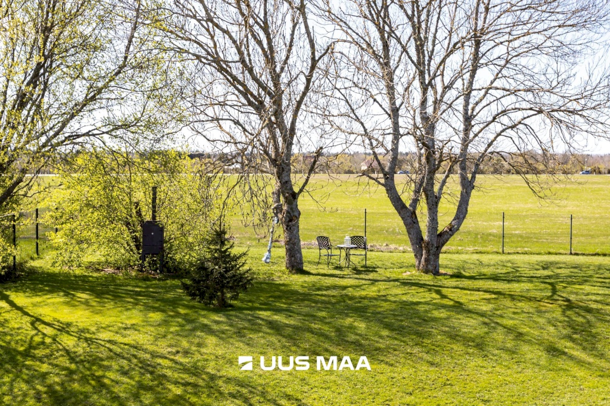 Harku vald, Ilmandu küla, Kadaka tee