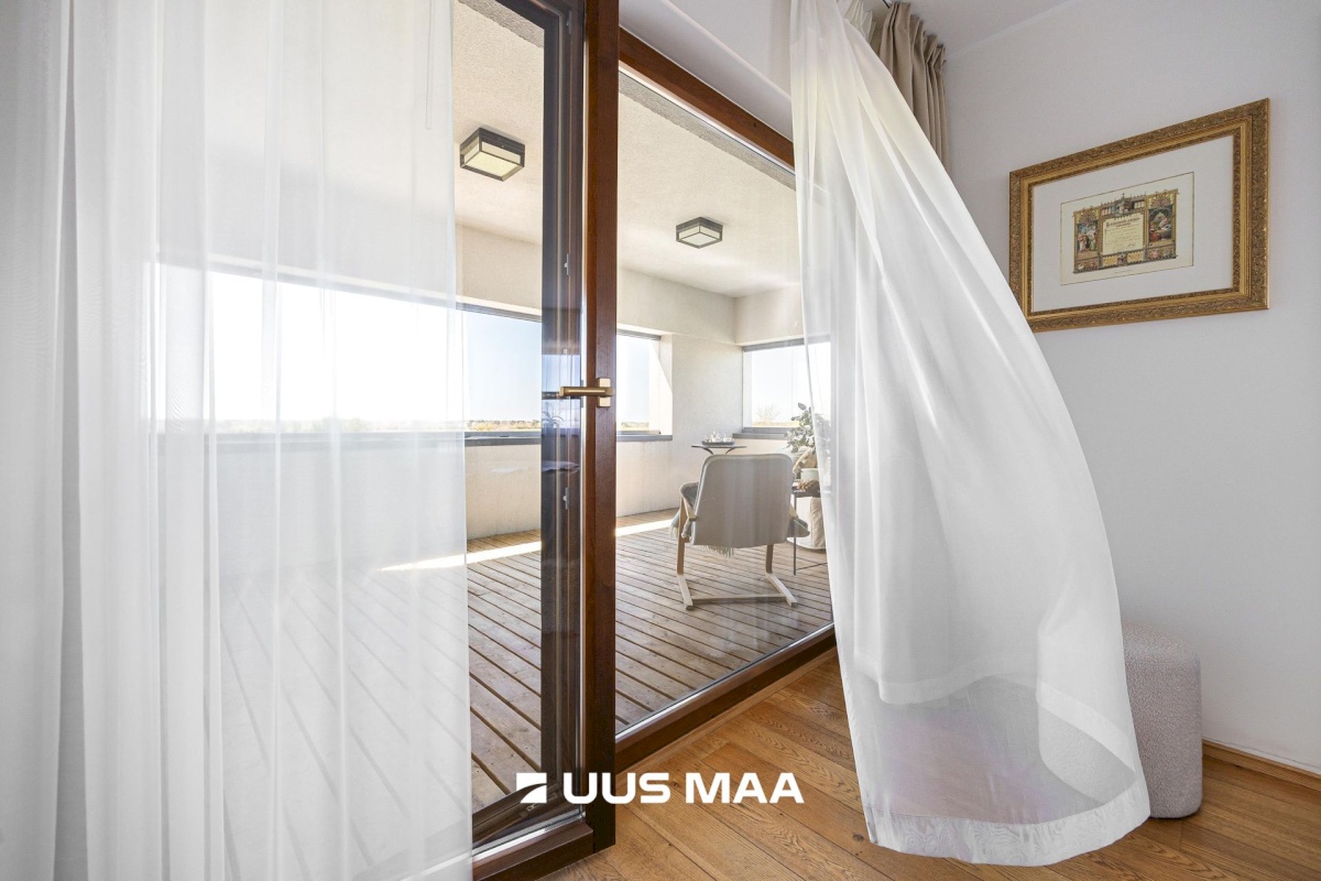 Harku vald, Ilmandu küla, Kadaka tee