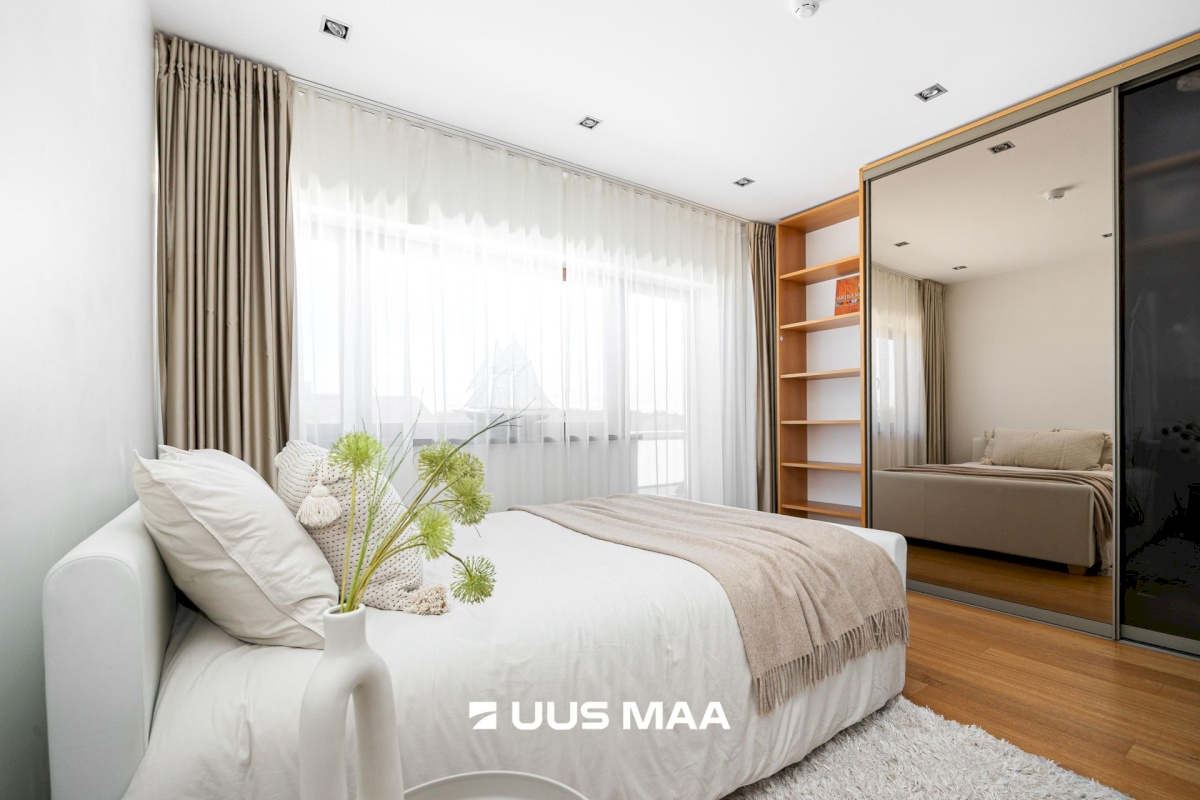 Harku vald, Ilmandu küla, Kadaka tee