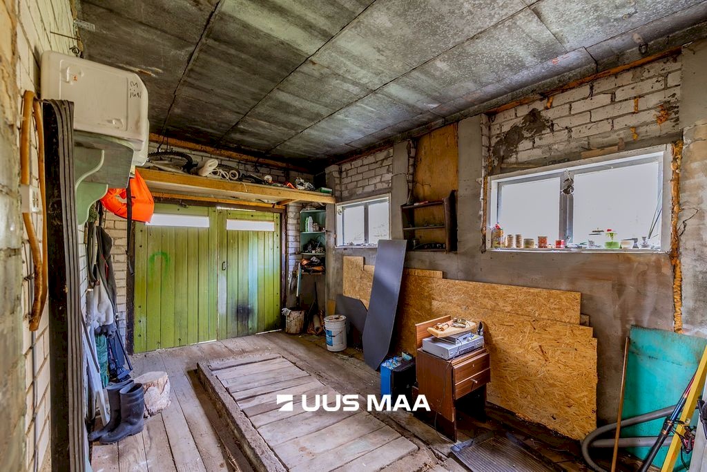 Võru linn, Väike 8