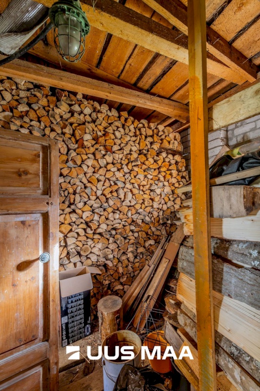 Võru linn, Väike 8