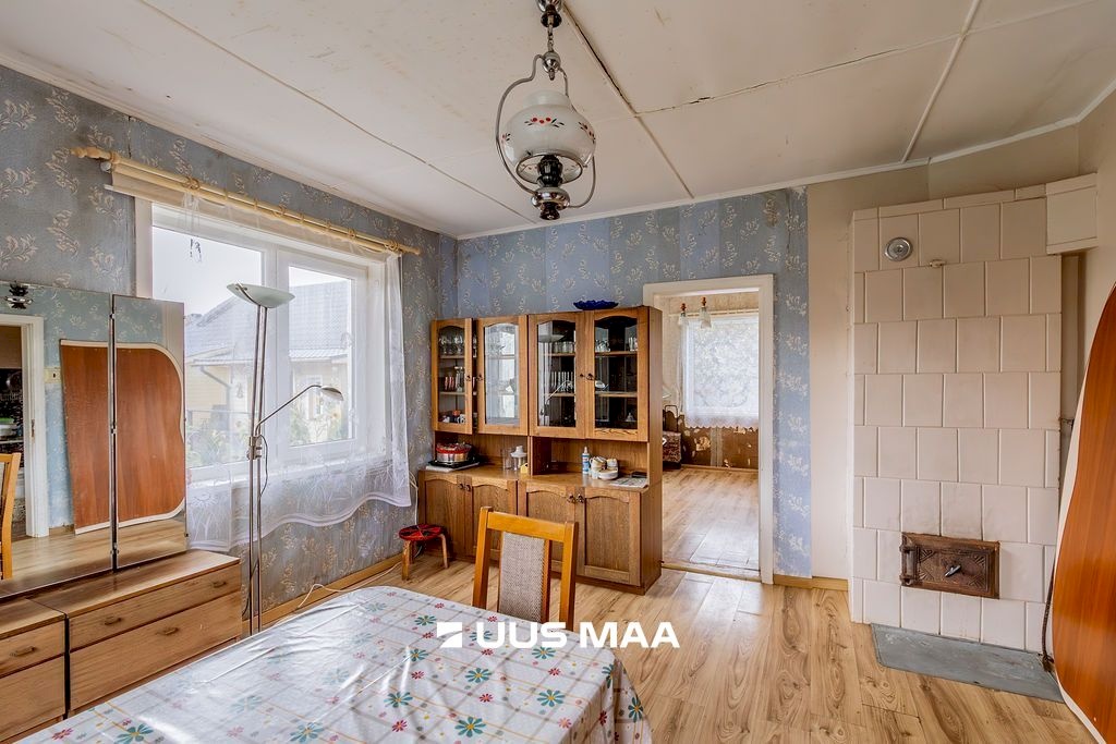 Võru linn, Väike 8