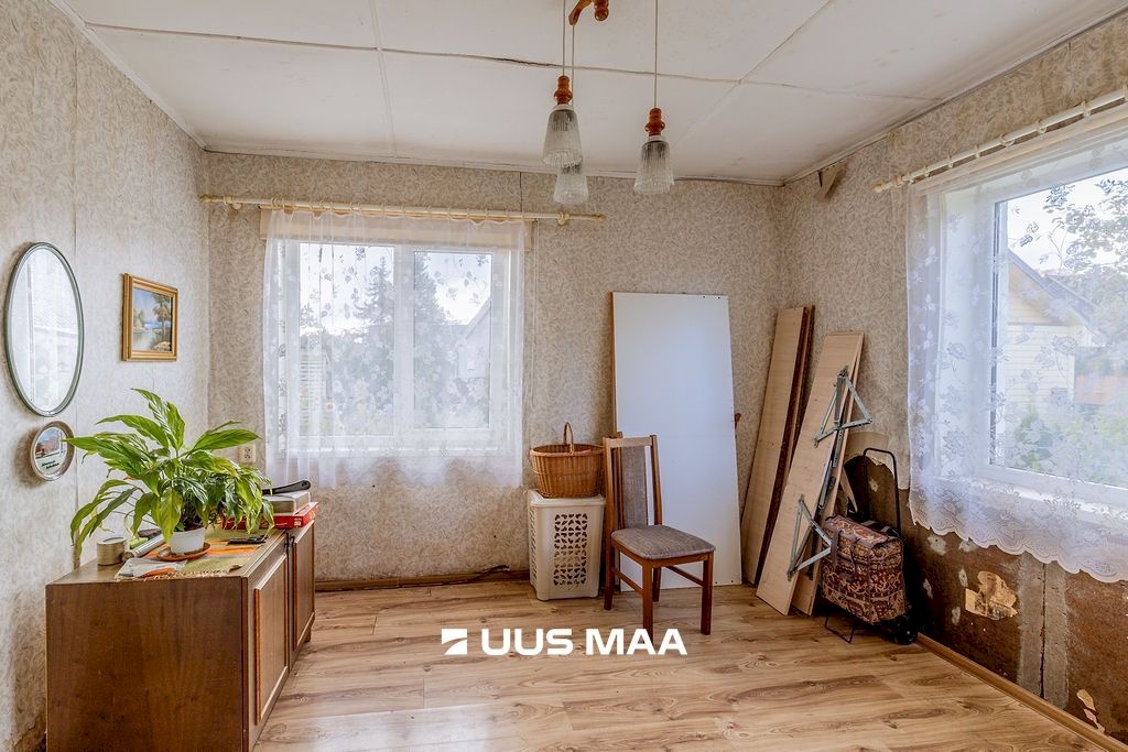 Võru linn, Väike 8