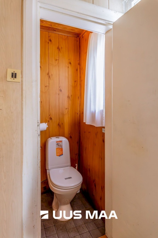 Võru linn, Väike 8