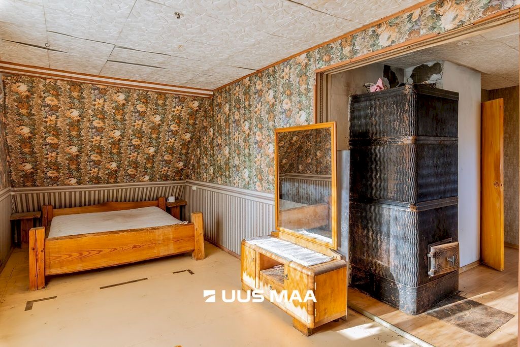 Võru linn, Väike 8