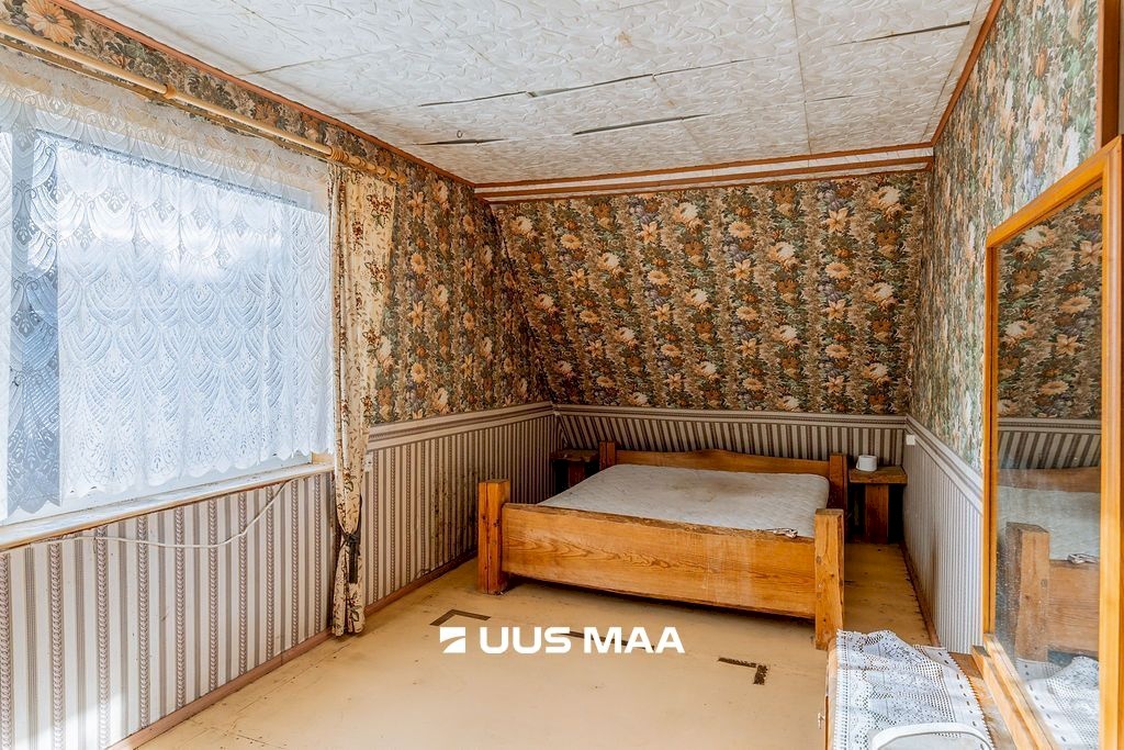 Võru linn, Väike 8