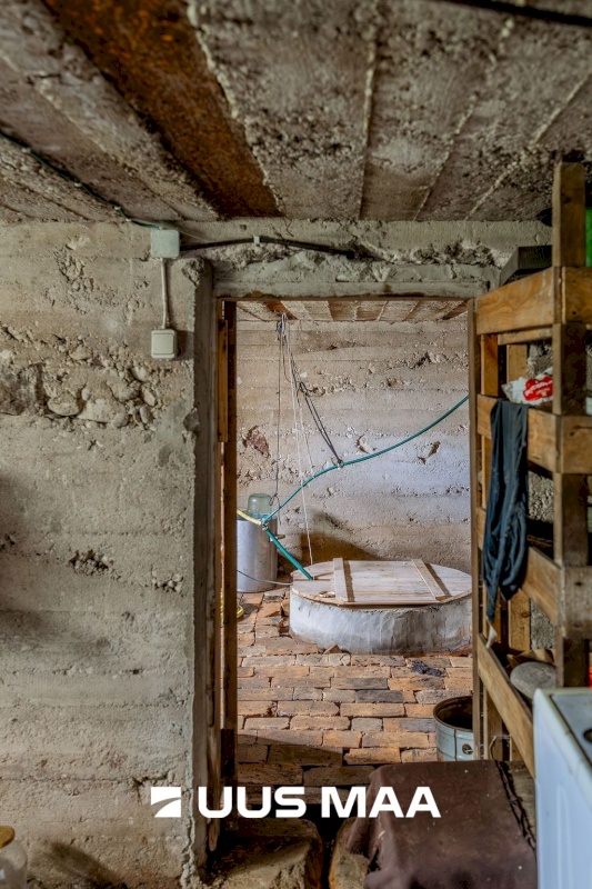 Võru linn, Väike 8